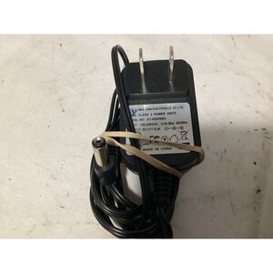 xing yuan electronics XY 0500500U power supply 0.5A 5v